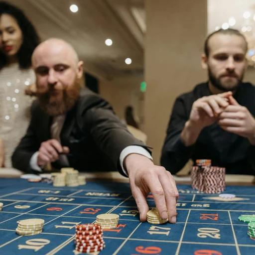 问鼎娱乐博彩牌照